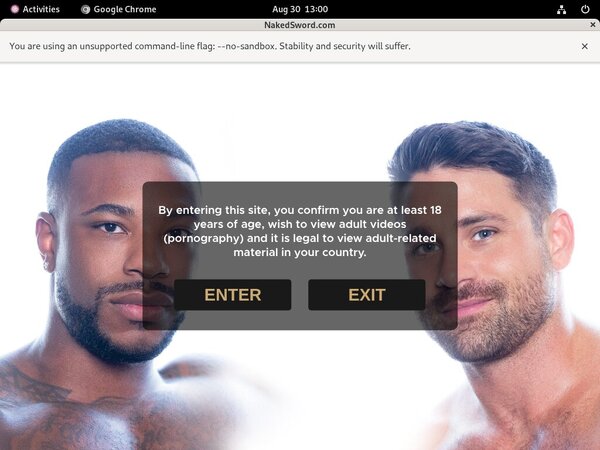 Nakedsword 2018 Nakedsword 2018