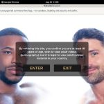 Nakedsword Ad Nakedsword Ad