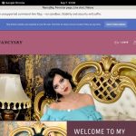 Nancysky.modelcentro.com Ccbillpay