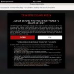 New Bruthaload.treasureislandmedia.com Password