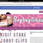 New Soykaylinda.modelcentro.com Discount Deal
