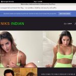 NiksIndian With Mastercard