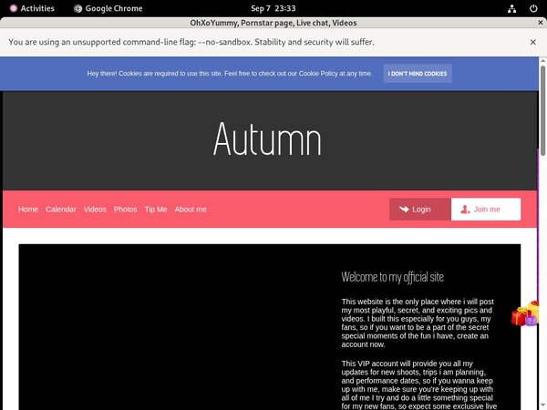 Ohxoyummy.modelcentro.com Trial Membership Offer Ohxoyummy.modelcentro.com Trial Membership Offer