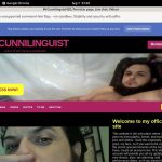 OnMrCunnilinguist420