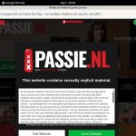 Passie Porn Hd