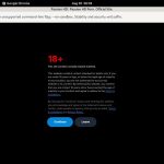 Passion HD Website
