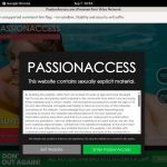 Passionaccess.com Pay Pal Account Passionaccess.com Pay Pal Account