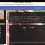 Password To MarloGrey Password To MarloGrey