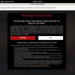 Paul Morris : Treasure Island Media Free Collection