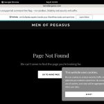 Pegasus_Studios Password Details