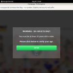 Perfect Gonzo Passwords 2019