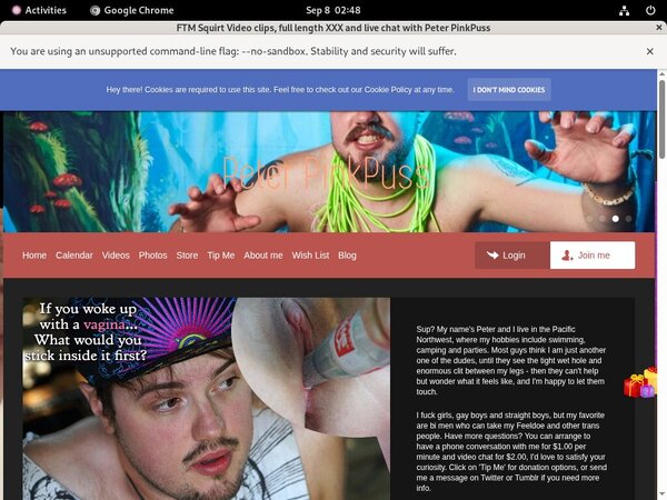 [Image: Peterpinkpuss-.jpg]