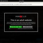 PinkO Club User And Pass