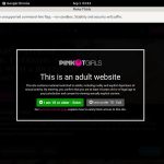 Pinkotgirls.com Free Acount