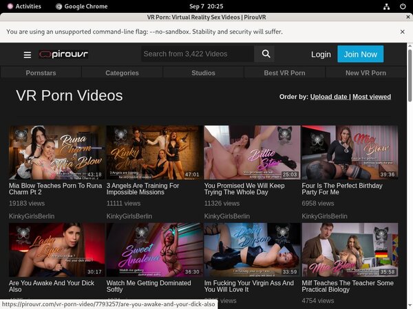 Pirouvr Porn Clips