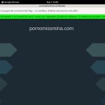 Pornomissmina.com Hd