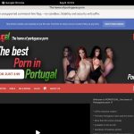 Porntugal Join Form