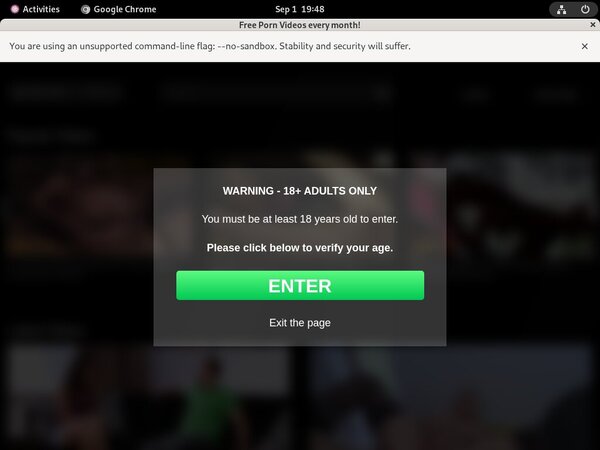 Promo WWMAMM.com Free Trial