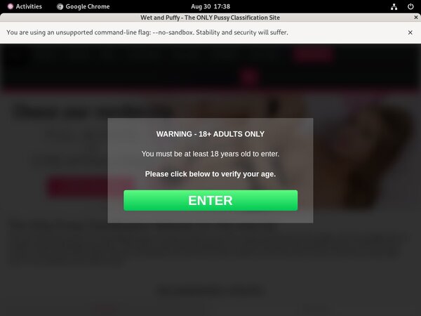 Puffyandwet Puffyandwet