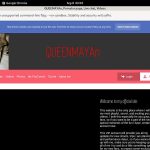 QUEEMAYAn Free Galleries