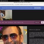 Ralfael69.modelcentro.com Free Porn