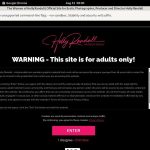 Randall Holly Coupon