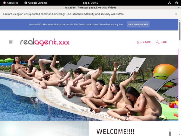 Realagent.xxx Profile