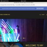Rebelfarmchic.modelcentro.com 3 Day Trial