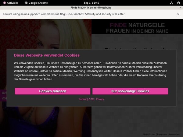 Reviews MiaAmante.com