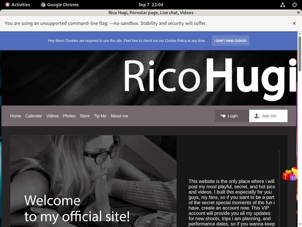 RicoHugi Porn Free RicoHugi Porn Free