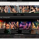 Riobang Free Passes