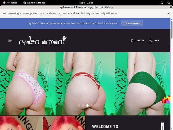 Rydenarmani Join By Check