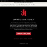 Save On Kinkmen.com Trial