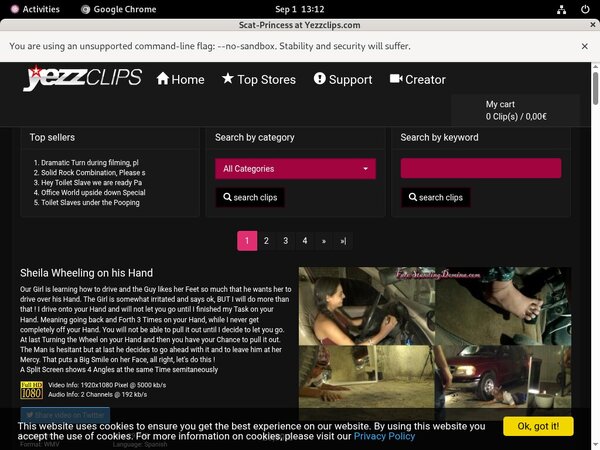 Scatprincess Member Scatprincess Member