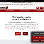 Scoreland2 Sign Up Page