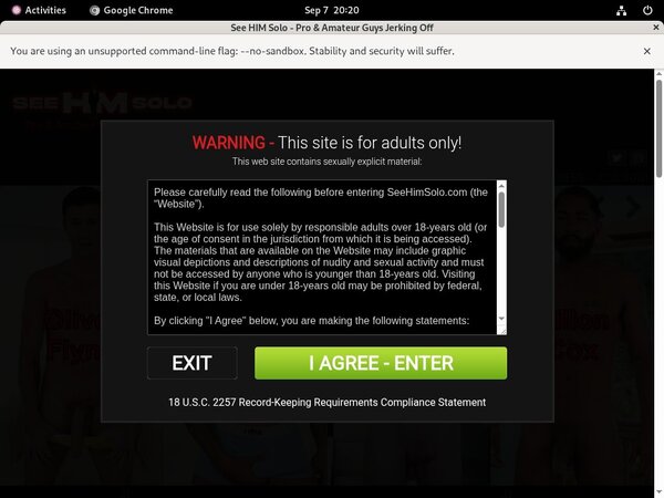 See Him Solo Sex Movies See Him Solo Sex Movies