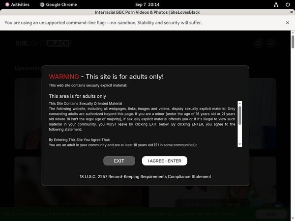 Shelovesblack.com Com Logins
