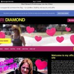 Sheri Diamond Hairy