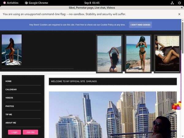 Sibel Site Rip Url