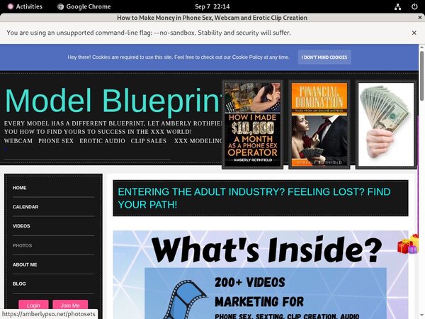 Sign Up For AmberlyPSO Sign Up For AmberlyPSO