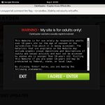 Signup For Club Kayden With Paypal Signup For Club Kayden With Paypal