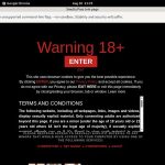 Smutty Pass Discount Url