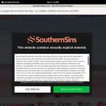 Southern Sins Reviews Southern Sins Reviews