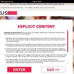 Staxus Discount Coupon