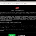 Str8 Boyz Seduced Website Accounts