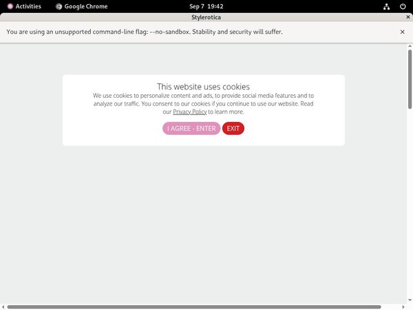 Stylerotica.com Hd Club Stylerotica.com Hd Club