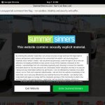 Summersinners Limited Deal Summersinners Limited Deal