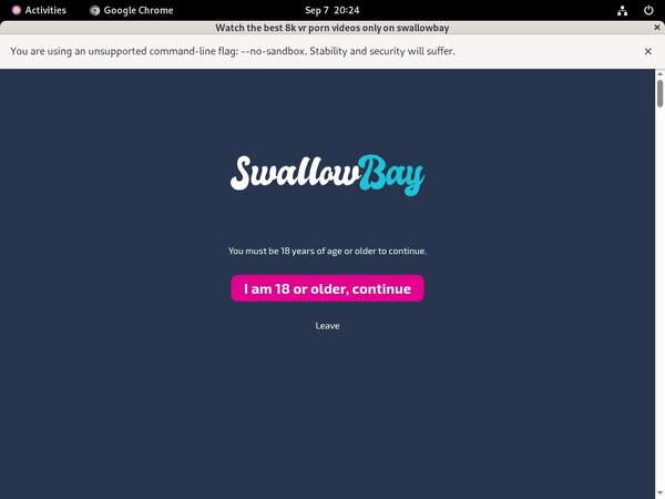Swallow Bay Store