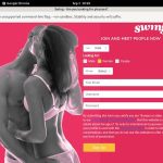 Swing.net User Name