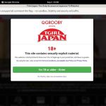Tgirljapan.com Cuentas